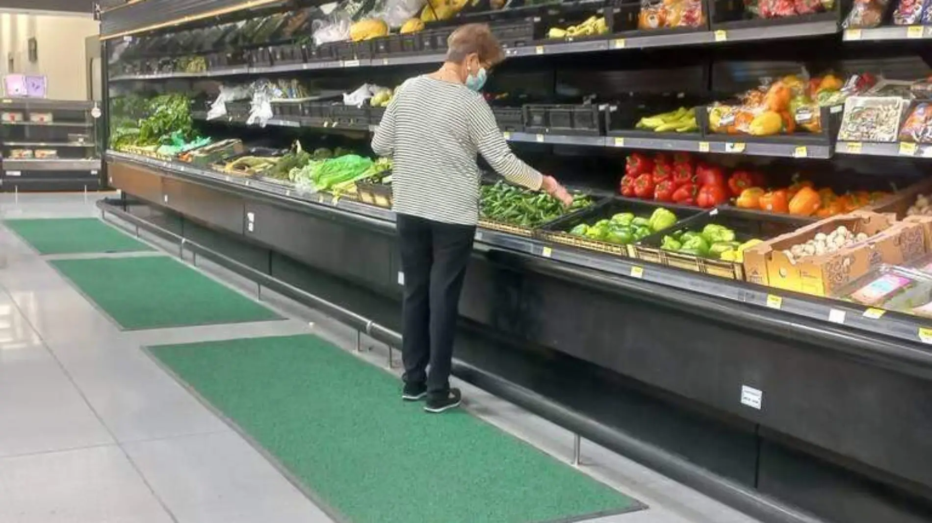 supermercado alimento comida despensa